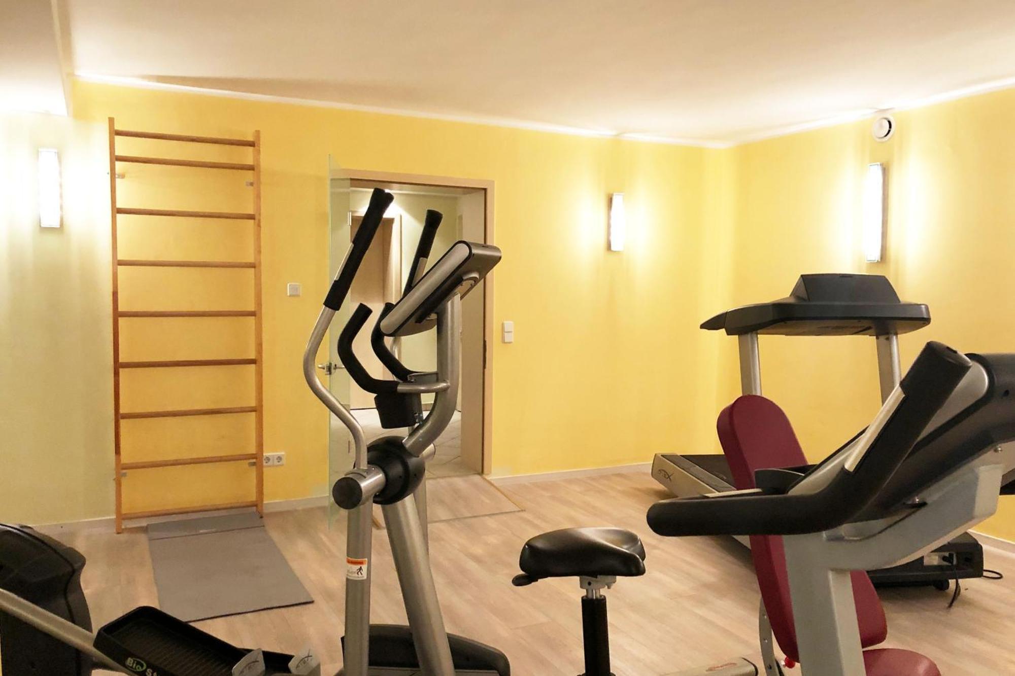 Ferienwohnung Traumduene Im Ostseebad Baabe Exteriör bild
