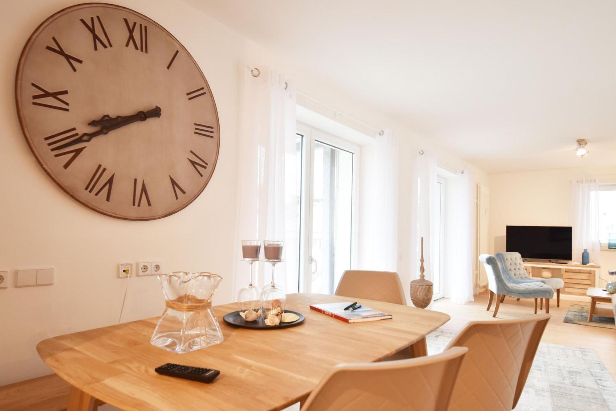 Ferienwohnung Traumduene Im Ostseebad Baabe Exteriör bild